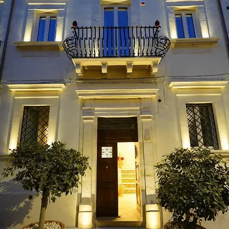 Casa Fabio Apartment