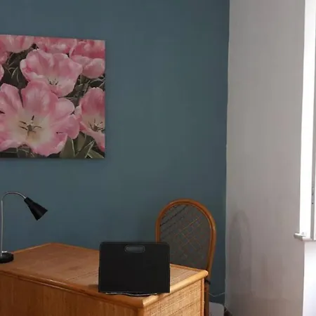 아파트 Casa Fabio