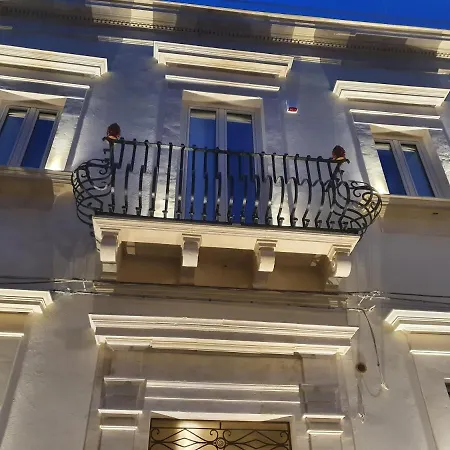 Casa Fabio *