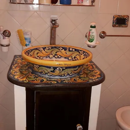 Apartment Casa Fabio