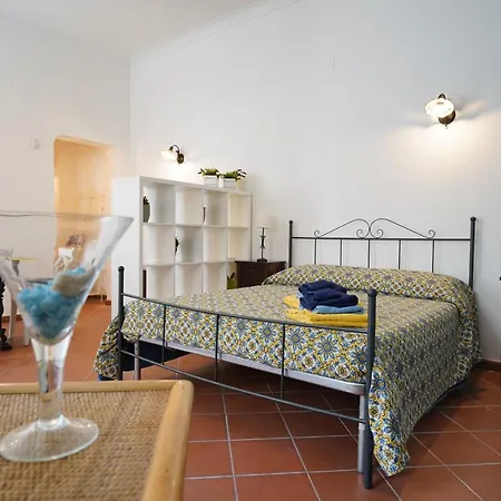 아파트 Casa Fabio 시라쿠사