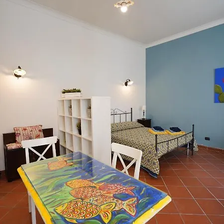 Casa Fabio * 시라쿠사