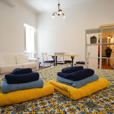 Casa Fabio *
