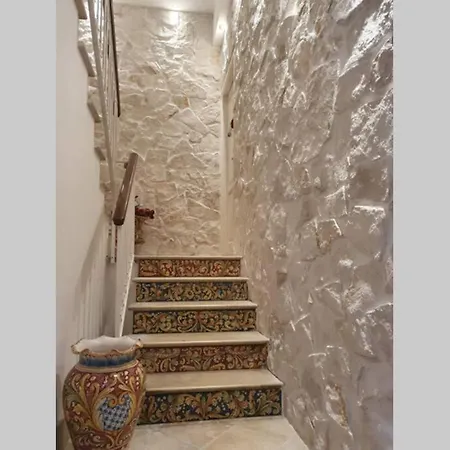 アパート Casa Fabio シラクーサ