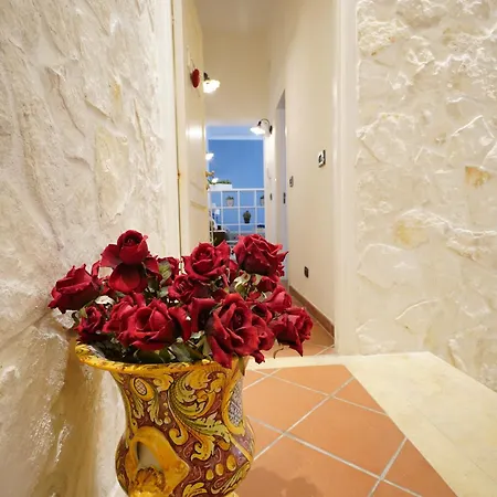 Casa Fabio アパート *